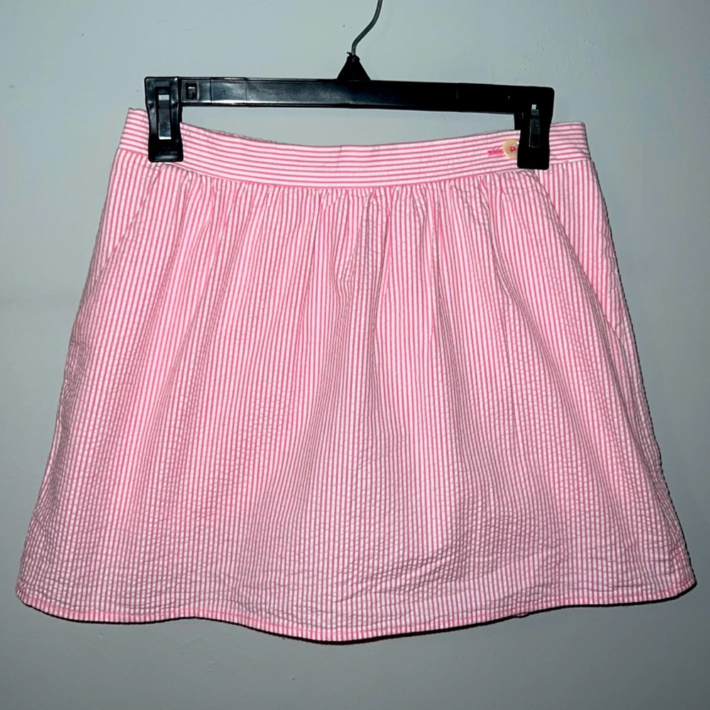 Lilly Pulitzer Skirt